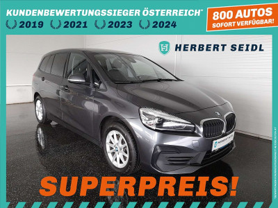 BMW 2er Gebrauchtwagen