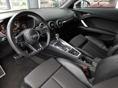 Audi TT Gebrauchtwagen