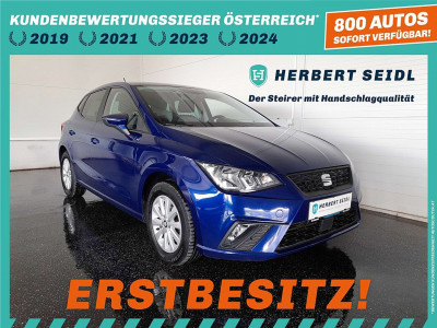 Seat Ibiza Gebrauchtwagen