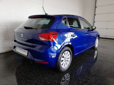 Seat Ibiza Gebrauchtwagen