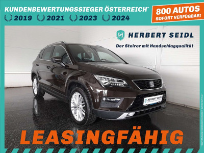 Seat Ateca Gebrauchtwagen