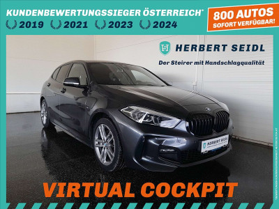 BMW 1er Gebrauchtwagen