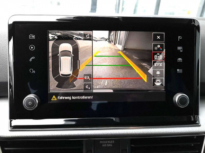 Seat Tarraco Gebrauchtwagen