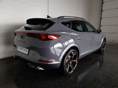 Cupra Formentor Gebrauchtwagen