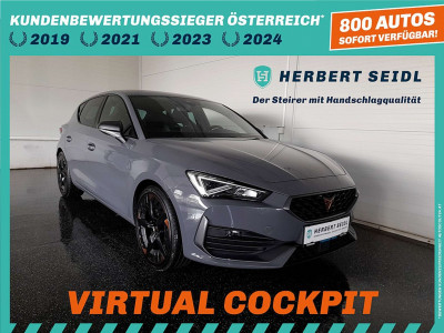 Cupra Leon Gebrauchtwagen