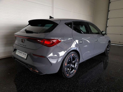 Cupra Leon Gebrauchtwagen