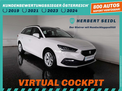 Seat Leon Gebrauchtwagen