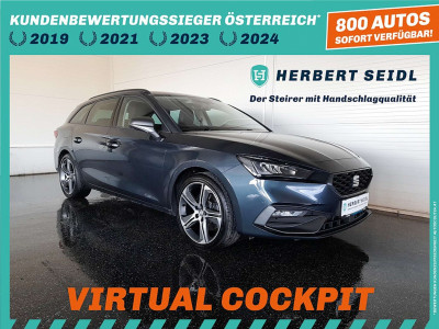 Seat Leon Gebrauchtwagen