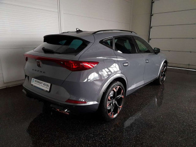 Cupra Formentor Gebrauchtwagen