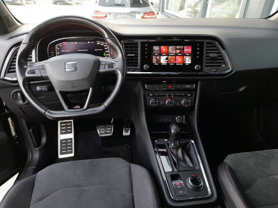 Seat Ateca Gebrauchtwagen