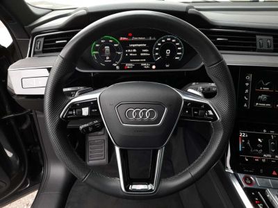 Audi e-tron Gebrauchtwagen