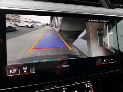 Audi e-tron Gebrauchtwagen