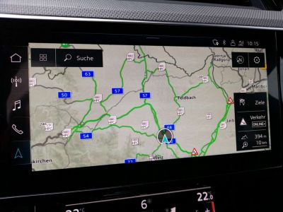 Audi e-tron Gebrauchtwagen