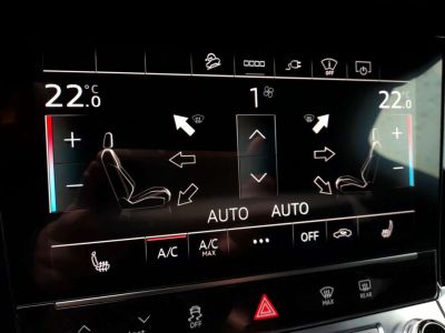 Audi e-tron Gebrauchtwagen