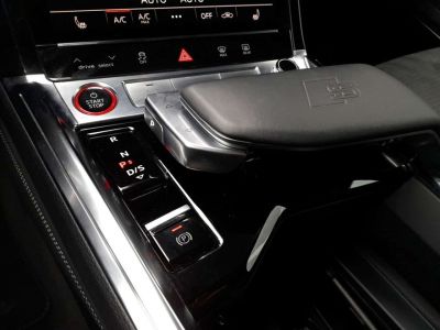 Audi e-tron Gebrauchtwagen