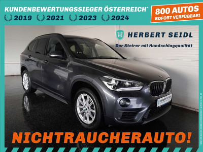 BMW X1 Gebrauchtwagen