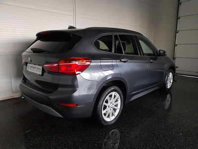 BMW X1 Gebrauchtwagen