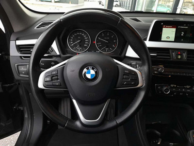 BMW X1 Gebrauchtwagen