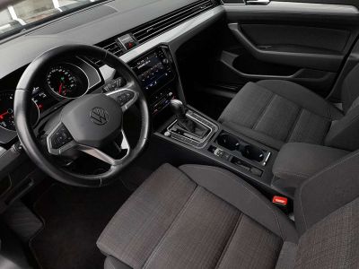 VW Passat Gebrauchtwagen VW Passat Gebrauchtwagen