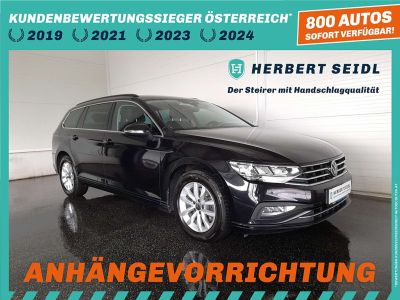 VW Passat Gebrauchtwagen VW Passat Gebrauchtwagen