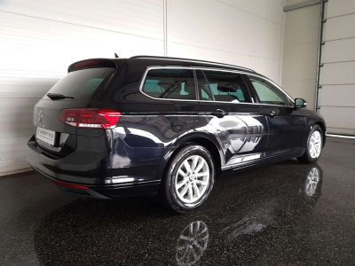 VW Passat Gebrauchtwagen VW Passat Gebrauchtwagen