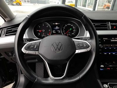 VW Passat Gebrauchtwagen VW Passat Gebrauchtwagen