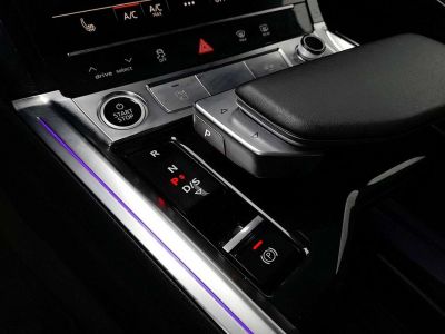 Audi e-tron Gebrauchtwagen