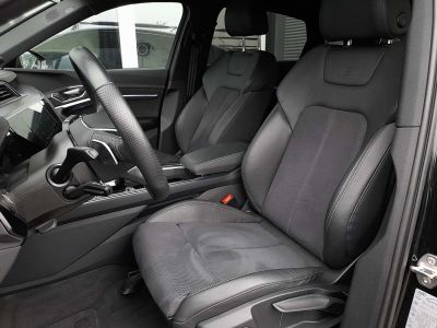 Audi e-tron Gebrauchtwagen