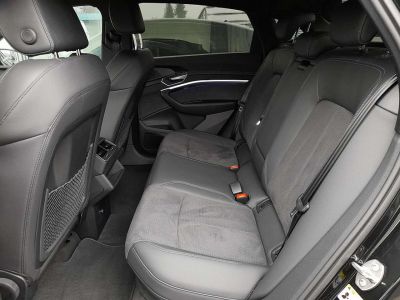 Audi e-tron Gebrauchtwagen