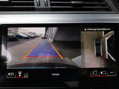 Audi e-tron Gebrauchtwagen