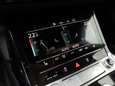 Audi e-tron Gebrauchtwagen