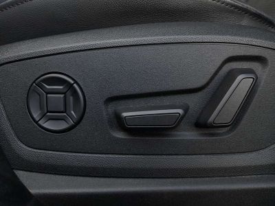 Audi e-tron Gebrauchtwagen