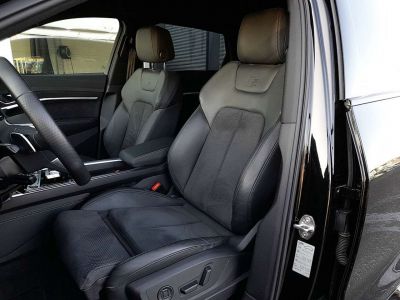 Audi e-tron Gebrauchtwagen