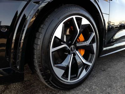 Audi e-tron Gebrauchtwagen