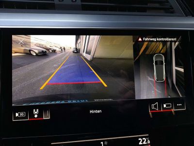 Audi e-tron Gebrauchtwagen