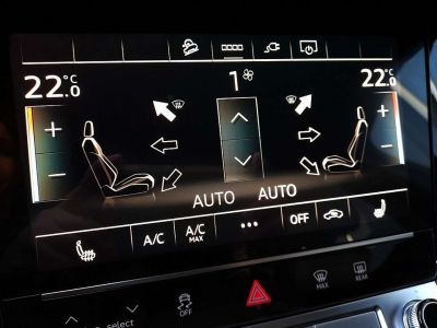 Audi e-tron Gebrauchtwagen