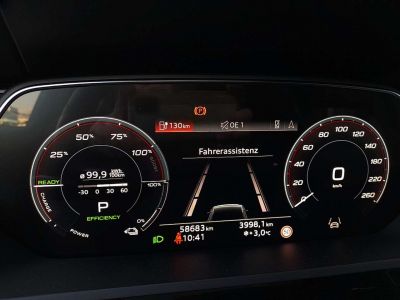 Audi e-tron Gebrauchtwagen