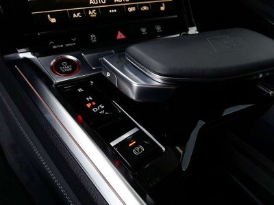 Audi e-tron Gebrauchtwagen