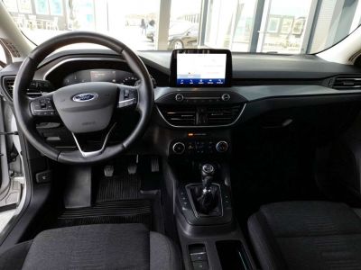 Ford Focus Gebrauchtwagen Ford Focus Gebrauchtwagen