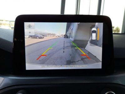 Ford Focus Gebrauchtwagen Ford Focus Gebrauchtwagen