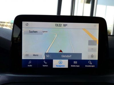 Ford Focus Gebrauchtwagen Ford Focus Gebrauchtwagen