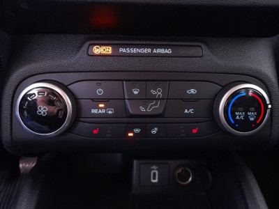 Ford Focus Gebrauchtwagen Ford Focus Gebrauchtwagen