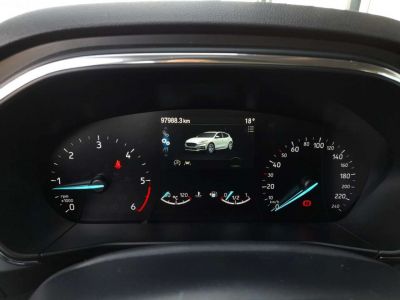 Ford Focus Gebrauchtwagen Ford Focus Gebrauchtwagen