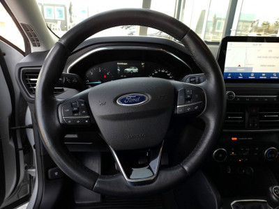 Ford Focus Gebrauchtwagen Ford Focus Gebrauchtwagen