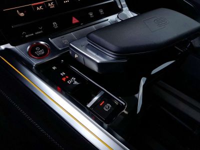 Audi e-tron Gebrauchtwagen