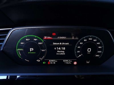 Audi e-tron Gebrauchtwagen