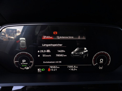 Audi e-tron Gebrauchtwagen
