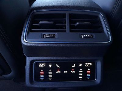 Audi e-tron Gebrauchtwagen