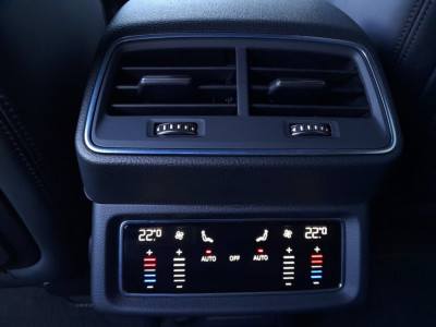 Audi e-tron Gebrauchtwagen
