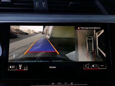 Audi e-tron Gebrauchtwagen